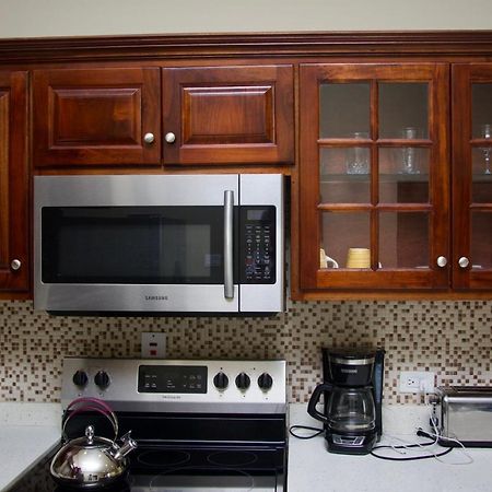 Comfort Homes Kingston Esterno foto