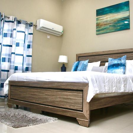 Comfort Homes Kingston Esterno foto