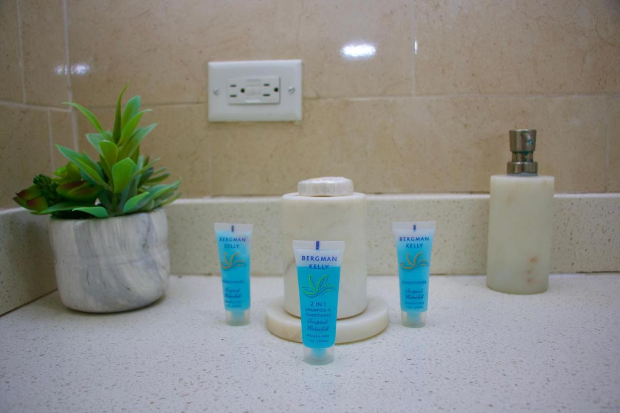 Comfort Homes Kingston Esterno foto