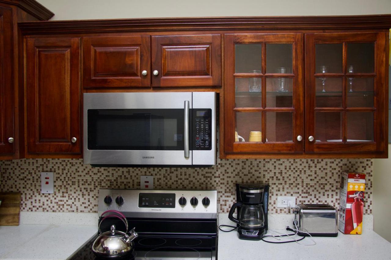 Comfort Homes Kingston Esterno foto