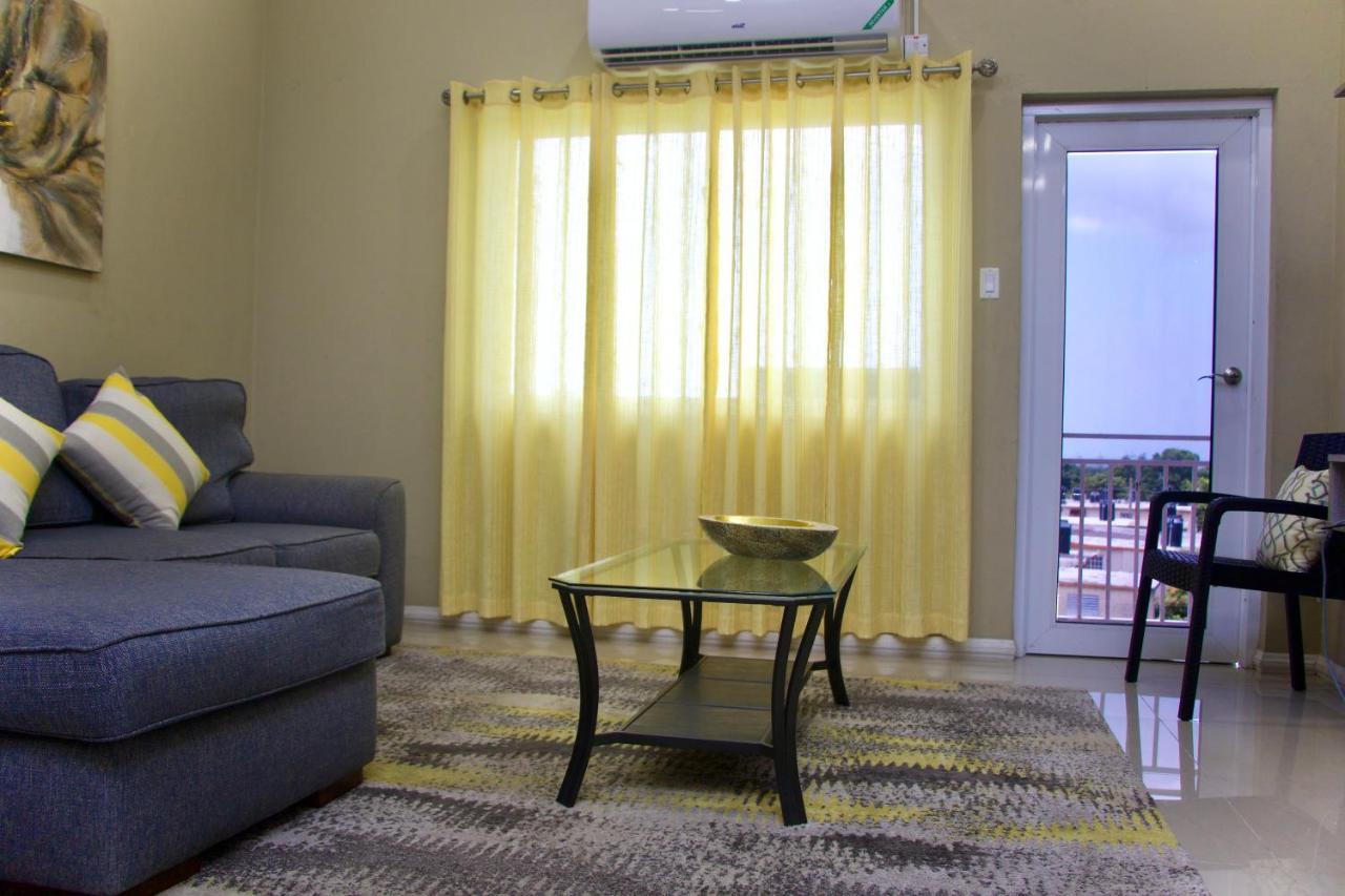 Comfort Homes Kingston Esterno foto