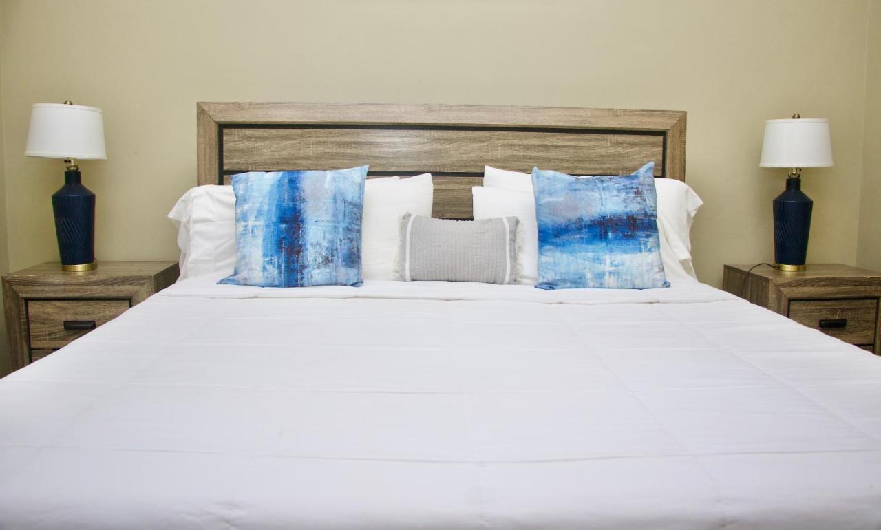 Comfort Homes Kingston Esterno foto