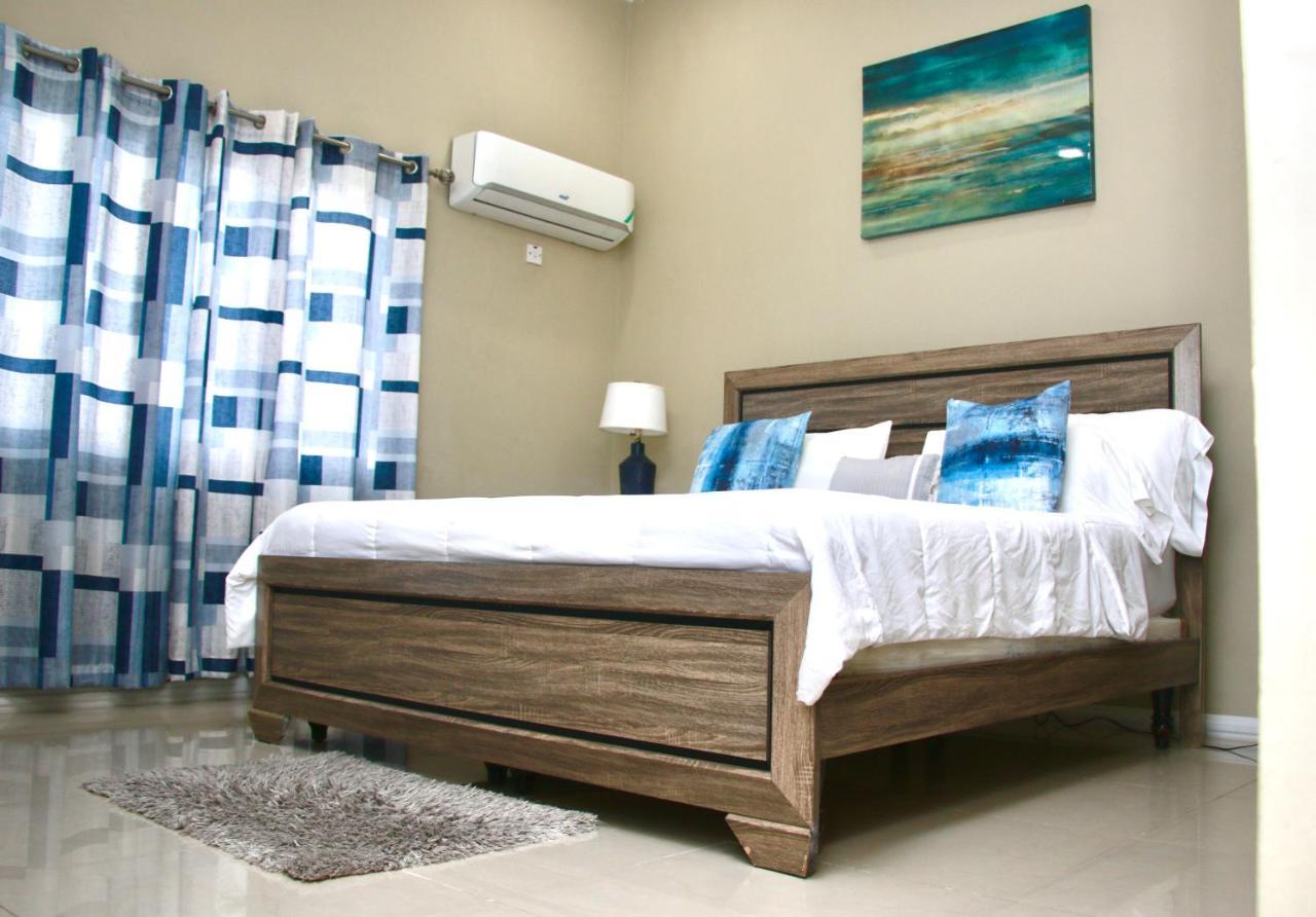 Comfort Homes Kingston Esterno foto